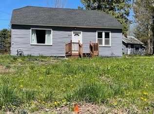 519 Whaley St, Cadillac, MI 49601
