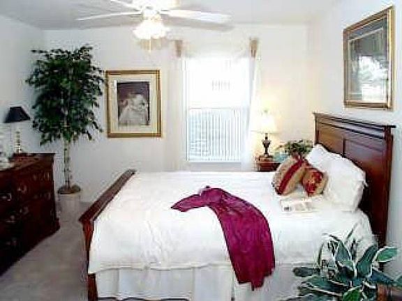 Master Suite!