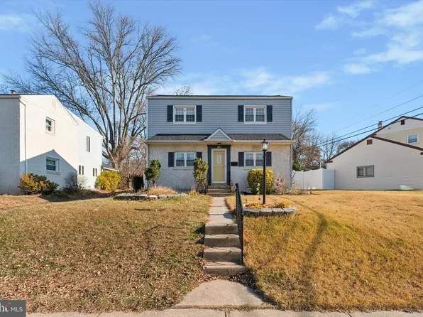 152 Liberty Ave, Norristown, PA 19403