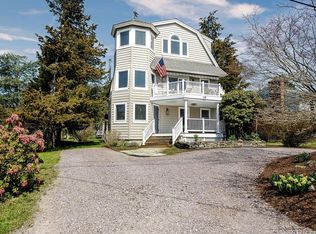18 Lugger St, Jamestown, RI 02835