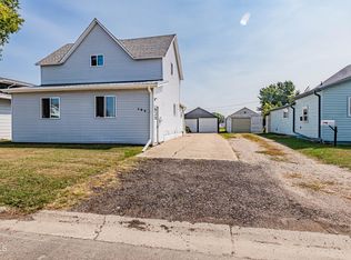 509 Desmet Ave, Harvey, ND 58341