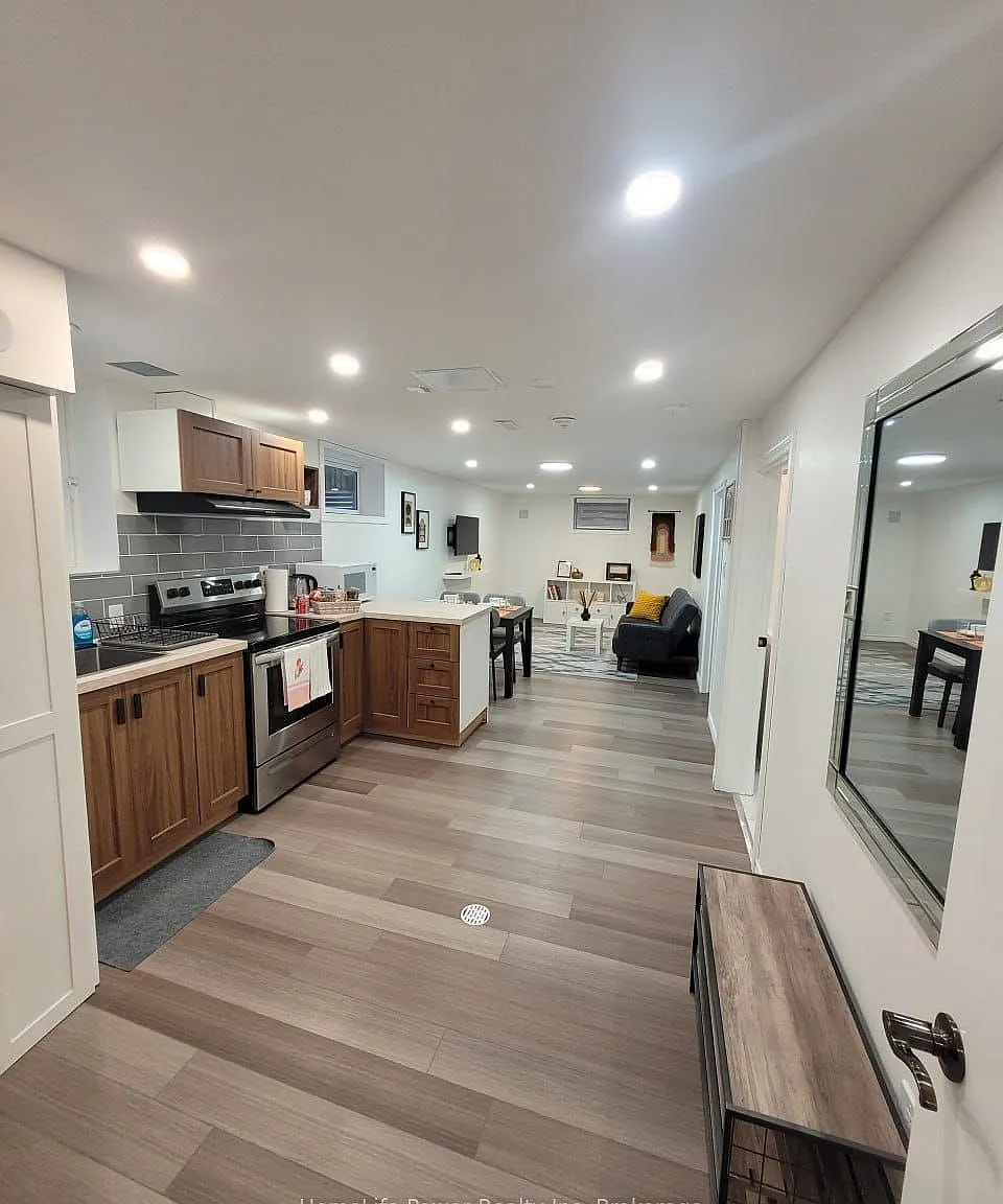 1 bed, $1,700 — Photo 4