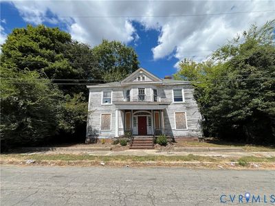 17 Corling St, Petersburg, VA, 23803