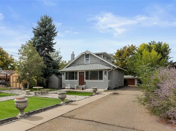 3695 Depew Street, Wheat Ridge, CO 80212