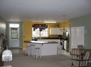 1238 Needham Ct #25F, Crofton, MD 21114