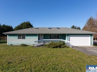 480 W Nelson Rd, Sequim, WA 98382