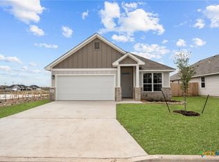 7909 Smoke Creek Ln, Temple, TX 76502