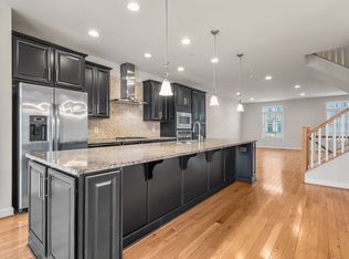 7451 Burnside Way #2, Hanover, MD 21076