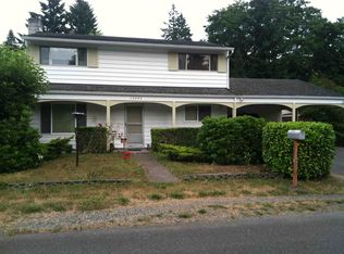 13046 28th Ave NE, Seattle, WA 98125