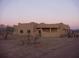 38124 N 15th Ave LOT 2, Desert Hills, AZ 85086