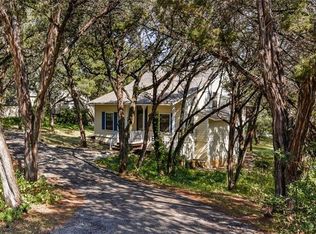16800 Trail Of The Woods, Austin, TX 78734