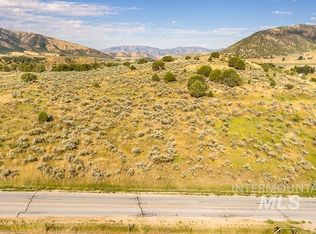S 4th Ave W, Lava Hot Springs, ID 83246