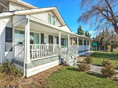 4955 Cherry Ln, Medford, OR, 97504