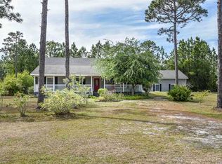 283 Carrol St, Eastpoint, FL 32328