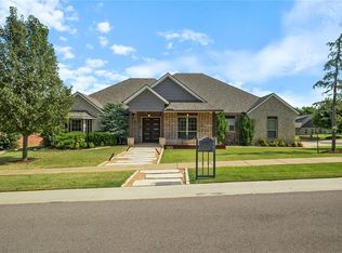 1903 Ithaca Dr, Norman, OK 73071