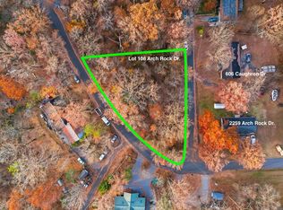 108 Arch Rock Dr, Sevierville, TN 37876