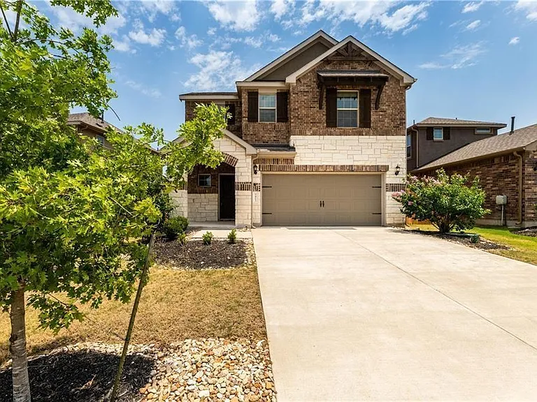 5413 Traviston Dr — Photo 1