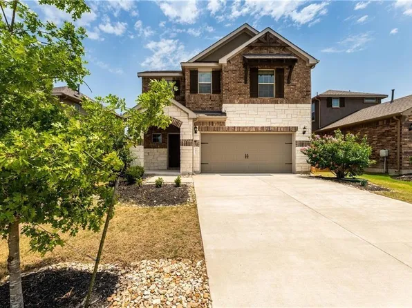 5413 Traviston Dr, Austin, TX 78738