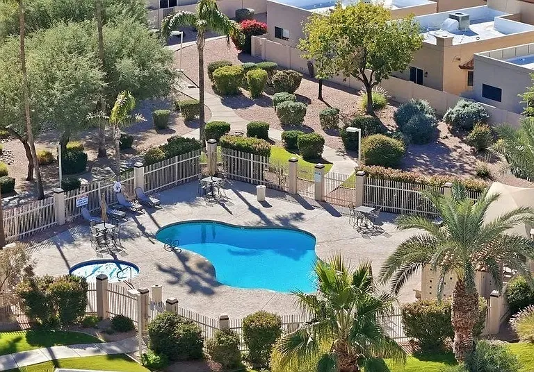 10961 E Hope Dr — Photo 26