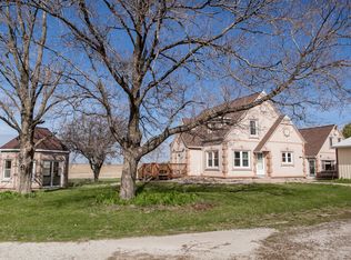 7076 30th Ave, Atkins, IA 52206