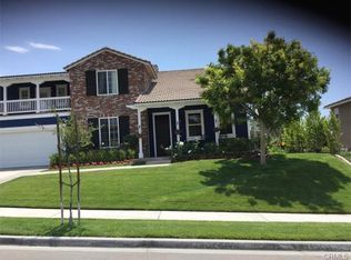 11470 Warm Springs Way, Yucaipa, CA 92399