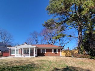 4900 Olive Grove Ln, Virginia Beach, VA 23455