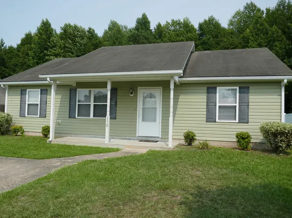 1110 Jessica St, Elizabeth City, NC 27909