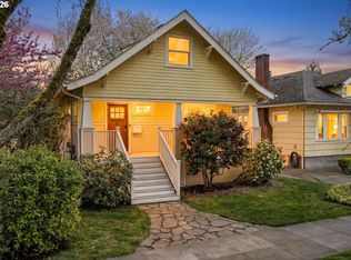 2136 SE 38th Ave, Portland, OR