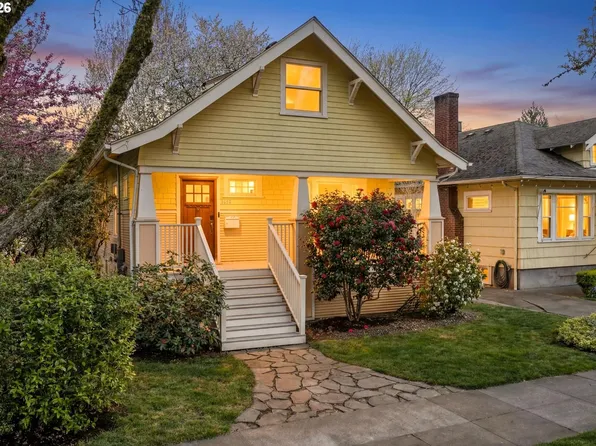 2136 SE 38th Ave, Portland, OR 97214