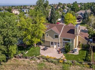 6754 Blackhawk Ct, Highlands Ranch, CO 80130