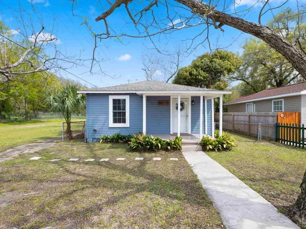 700 S H St, Pensacola, FL 32502
