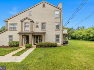 20010 Gateshead Cir #801, Germantown, MD 20876