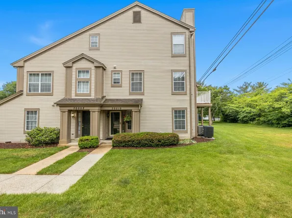 20010 Gateshead Cir #801, Germantown, MD 20876