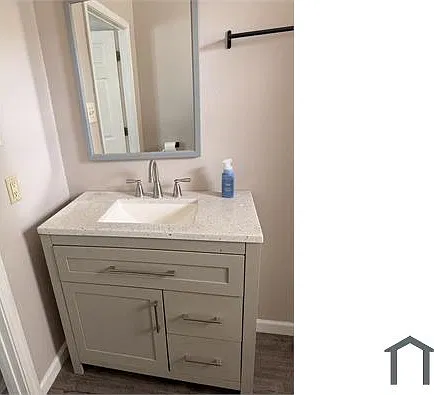 4 bed, 1500 sqft, $2,000 — Photo 2