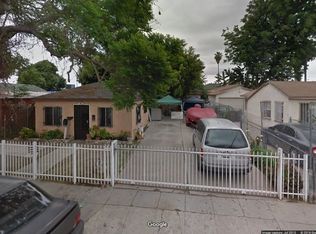 810 W Spruce St, Compton, CA 90220