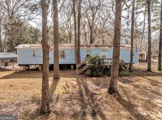 800 Drayton Loop, Vienna, GA 31092