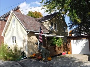 139 Whitmire Ave, Butler, PA 16001