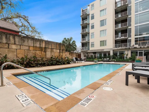 210 Lee Barton Dr Unit 517, Austin, TX 78704