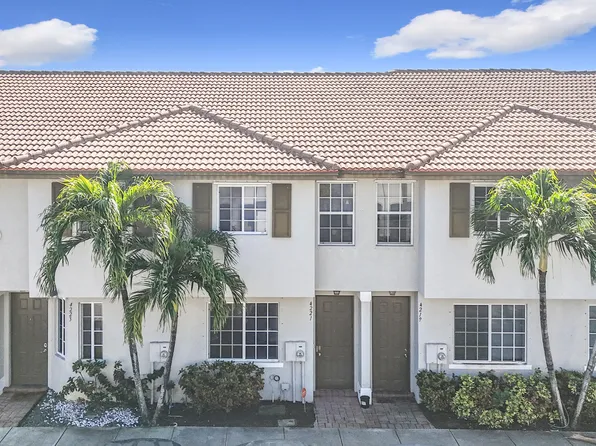 4221 Napoli Lake Drive, Riviera Beach, FL 33410