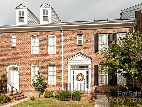 242 Welton Way Photo 1