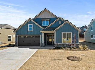 6 Ainsworth St LOT 45, Greenville, SC 29607
