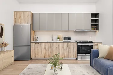 Rented by Nooklyn NYC LLC