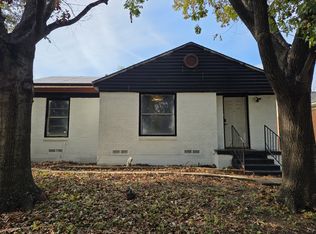 1611 Glen Ave #A, Dallas, TX 75216