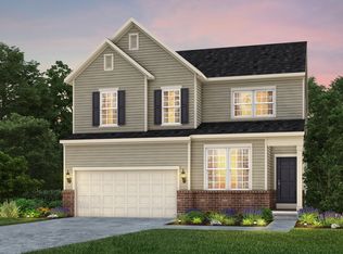 16485 Mount Logan Rd, Noblesville, IN 46060