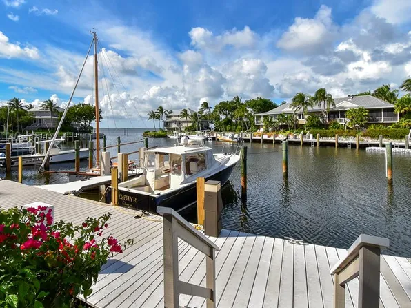 7 S Marina Dr, Key Largo, FL 33037