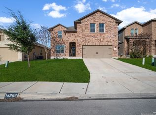 14907 Cave Swallow, San Antonio, TX 78253