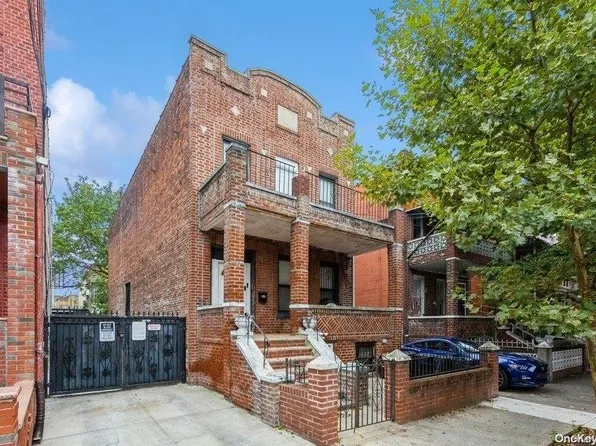 577 Bristol Street, Brooklyn, NY 11212