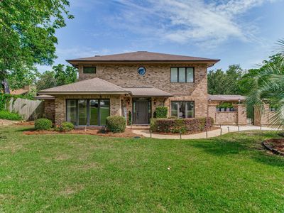 10165 Noriega Ln, Pensacola, FL, 32514