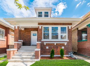 1829 S 49th Ave, Cicero, IL 60804