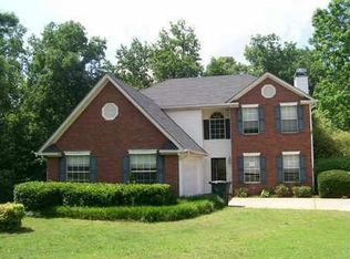 232 Oak Grove Dr #00, Hampton, GA 30228